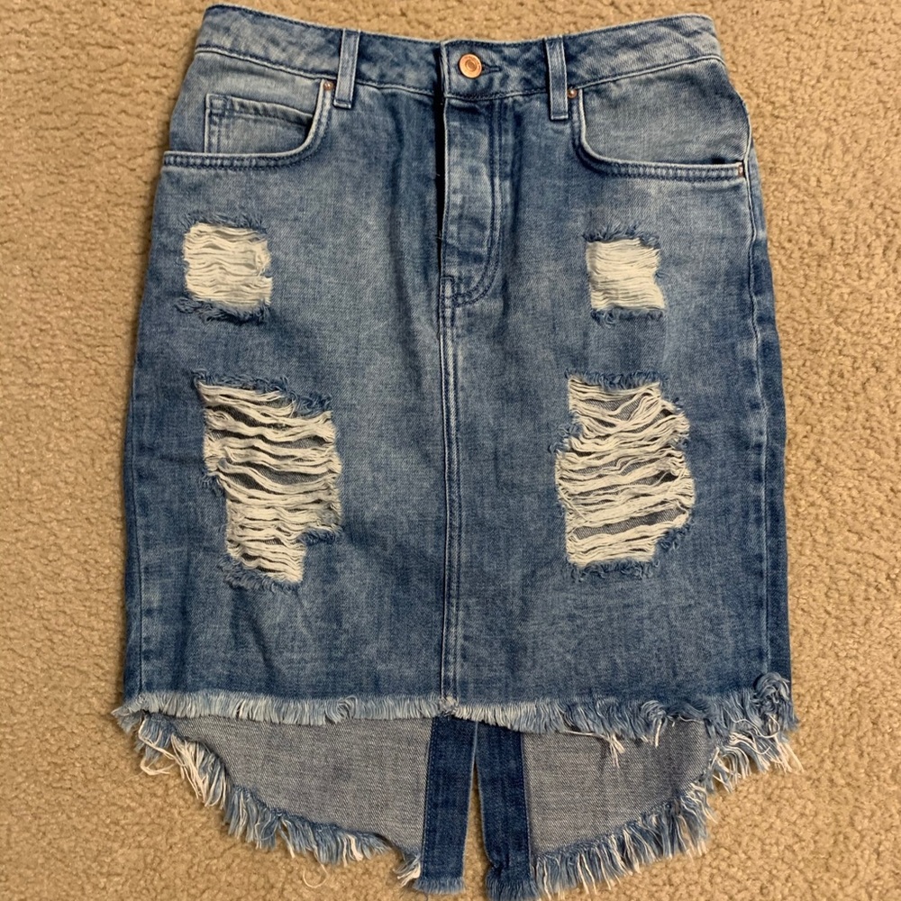 Skirt